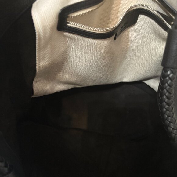 THE ROW Market Tote - Picture 8 of 11